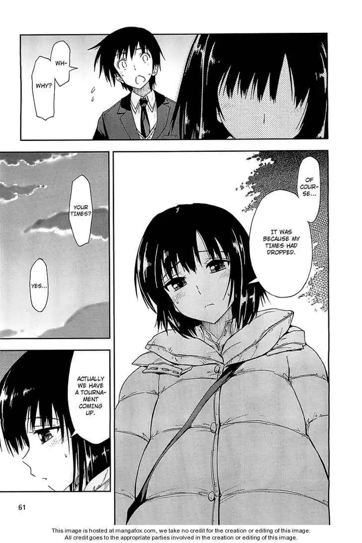 Amagami - Love Goes On! Chapter 3 44